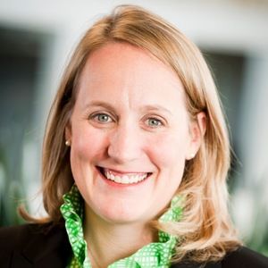 Meet your Posher, Peggy